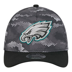 Philadelphia Eagles Camo A-Frame 39THIRTY Flex Hat | NFL Near me