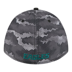Philadelphia Eagles Camo A-Frame 39THIRTY Flex Hat | NFL Near me