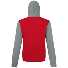 Minnesota Twins Levelwear Throwback Carve Ultimate Hoodie - MLB Hoodies