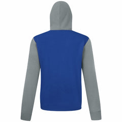 Toronto Blue Jays Levelwear Throwback Carve Ultimate Hoodie - MLB Hoodies