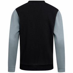 New York Yankees Levelwear Throwback Ultimate Carve Sweatshirt - MLB Sweatshirts