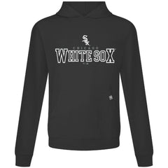 Chicago White Sox Levelwear Relay Journey Pullover Hoodie - MLB Hoodies