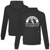 Chicago White Sox Levelwear Relay Banner Arch Pullover Hoodie - MLB Hoodies