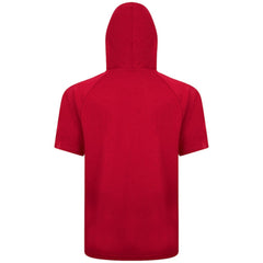 Washington Nationals Levelwear Phase Banner Arch Hoodie T-Shirt - MLB Hoodies