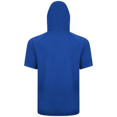 Kansas City Royals Levelwear Phase Banner Arch Hoodie T-Shirt - MLB Hoodies