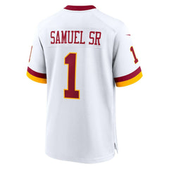 Washington Commanders Deebo Samuel Sr Game Super Bowl Era Jersey | NFL New
