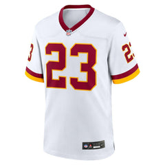Washington Commanders Trey Amos Game Super Bowl Era Jersey | NFL Online