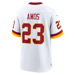 Washington Commanders Trey Amos Game Super Bowl Era Jersey | NFL Online