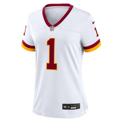 Washington Commanders Deebo Samuel Sr Women's Game Super Bowl Era Jersey | NFL Near me