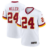 Washington Commanders Von Miller Game Super Bowl Era Jersey | NFL On sale