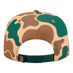 Boston Red Sox New Era Duck 19TWENTY Adjustable Hat - MLB Hats