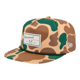 Cleveland Guardians New Era Duck 19TWENTY Adjustable Hat - MLB Hats
