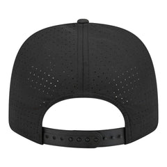 Houston Astros New Era Circle 9SEVENTY Adjustable Hat - MLB Hats