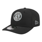 Chicago White Sox New Era Circle 9SEVENTY Adjustable Hat - MLB Hats
