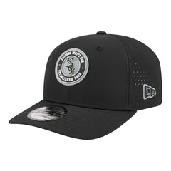 Chicago White Sox New Era Circle 9SEVENTY Adjustable Hat - MLB Hats