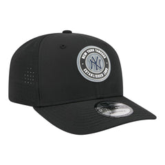 New York Yankees New Era Circle 9SEVENTY Adjustable Hat - MLB Hats