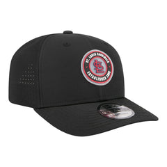 St. Louis Cardinals New Era Circle 9SEVENTY Adjustable Hat - MLB Hats