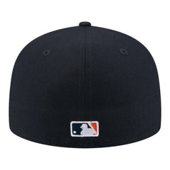 Atlanta Braves New Era City Patch 59FIFTY Fitted Hat - MLB Hats