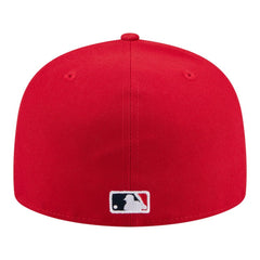 St. Louis Cardinals New Era City Patch 59FIFTY Fitted Hat - MLB Hats