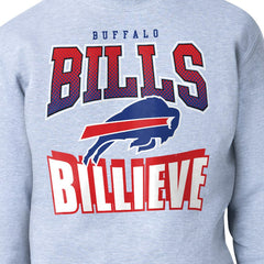 Buffalo Bills Starter Comic Style Sweatshirt | NFL US
