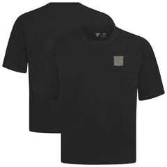 New York Rangers Levelwear Copper Oversized Luxe Signature Knit T-Shirt - NHL T-shirts