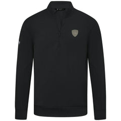 Florida Panthers Levelwear Copper Upright Quarter-Zip Pullover - NHL Pullover