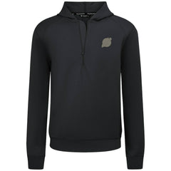 New Jersey Devils Levelwear Technic Quarter-Zip Pullover Hoodie - NHL Jerseys