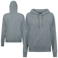 Tampa Bay Lightning Levelwear Women's Adorn Copper Hoodie - NHL Hoodies