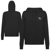 Utah Mammoth Levelwear Women's Adorn Copper Hoodie - NHL Hoodies