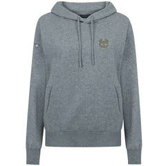 Chicago Blackhawks Levelwear Women's Adorn Copper Hoodie - NHL Hoodies