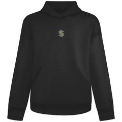 Seattle Kraken Levelwear Luxe Signature Copper Hoodie - NHL Hoodies
