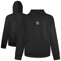 New York Rangers Levelwear Luxe Signature Copper Hoodie - NHL Hoodies