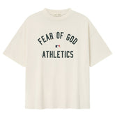 Athletics Fear of God x MLB 90's Fit T-Shirt - MLB T-shirts