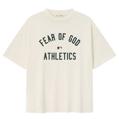 Athletics Fear of God x MLB 90's Fit T-Shirt - MLB T-shirts