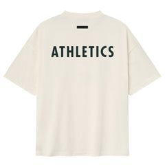 Athletics Fear of God x MLB 90's Fit T-Shirt - MLB T-shirts