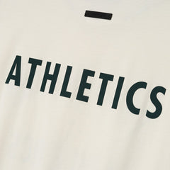 Athletics Fear of God x MLB 90's Fit T-Shirt - MLB T-shirts