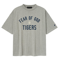 Detroit Tigers Fear of God x MLB 90's Fit T-Shirt - MLB T-shirts
