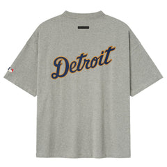 Detroit Tigers Fear of God x MLB 90's Fit T-Shirt - MLB T-shirts
