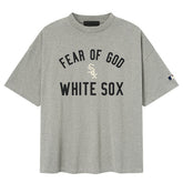 Chicago White Sox Fear of God x MLB 90's Fit T-Shirt - MLB T-shirts