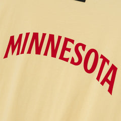 Minnesota Twins Fear of God x MLB 90's Fit T-Shirt - MLB T-shirts