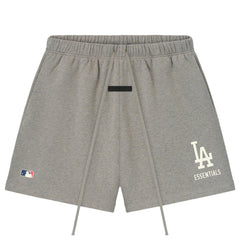 Los Angeles Dodgers Fear of God x MLB Classic Fit Sweatshorts - MLB Shorts