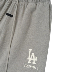 Los Angeles Dodgers Fear of God x MLB Classic Fit Sweatshorts - MLB Shorts