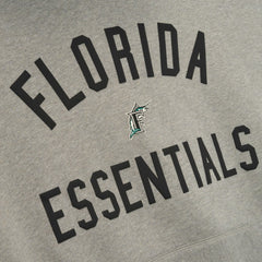 Florida Marlins Fear of God x MLB Sport Fit Hoodie - MLB Hoodies