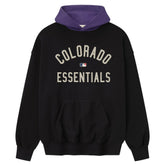 Colorado Rockies Fear of God x MLB Sport Fit Hoodie - MLB Hoodies