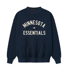 Fear of God x MLB Minnesota Twins Sport Fit Sweatshirt - MLB Sweatshirts
