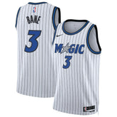 White Desmond Bane Orlando Magic Unisex Swingman Player Jersey | NBA