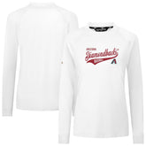 Arizona Diamondbacks Levelwear Women's Slender Glide T-Shirt - MLB T-shirts