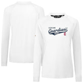Cleveland Guardians Levelwear Women's Slender Glide T-Shirt - MLB T-shirts