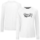 Chicago White Sox Levelwear Women's Slender Glide T-Shirt - MLB T-shirts