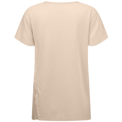 Minnesota Twins Levelwear Women's Influx Sizzle T-Shirt - MLB T-shirts